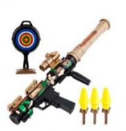 Игрушечное оружие Shantou Пушка 188B