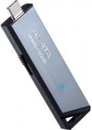 Флеш-память ADATA 512 ГБ USB Type-C silver (AELI-UE800-512G-CSG)