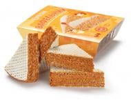 Торт Vatsak Вафельный 360 г