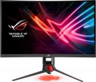 Монитор Asus ROG Strix XG27VQ 27" (90LM03G0-B01970)