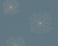 Шпалери вінілові на флізеліновій основі A.S. Creation Trendwall 36784-1 0,53x10,05 м