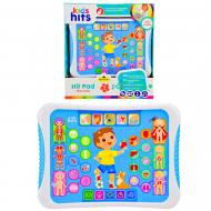 Игрушка развивающая Kids Hits планшет детский Мое тело KH01/007