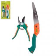 Набор садового инструмента Alloid (PS-7717 (48/6))