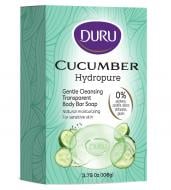 Мило Duru Hydropure з соком огірка 106 г