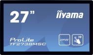 Монитор Iiyama ProLite 27" (TF2738MSC-B1)