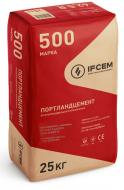 Цемент IFCEM ПЦ II/А-В-500Р-Н 25 кг