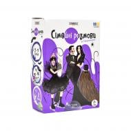 Игра настольная Strateg Семейные разговоры 30674