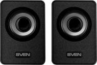 Акустическая система Sven 135 (00410110) 2.0 black