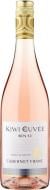 Вино Les Grands Chais de France Kiwi Cuvee розовое полусухое 0,75 л