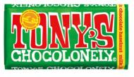 Шоколад Tony's Chocolonely с фундуком 180 г