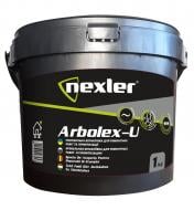 Мастика бітумно-каучукова NEXLER Arbolex U 1 кг