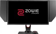 Монитор BenQ Zowie XL2740 27" (9H.LGMLB.QBE)