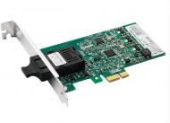 Сетевая карта LR-LINK LREC9030PF PCIE 1GB SINGLE PORT