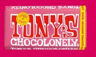 Шоколад Tony's Chocolonely з карамеллю та печивом 180 г