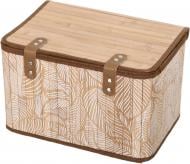 Корзина Moku 33х23х19 см (BX24-13E) Sensio Корзина Moku 33х23х19 см (BX24-13E) Sensio