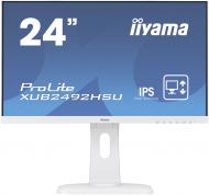 Монитор Iiyama ProLite 23,8" (XUB2492HSU-W1 D)