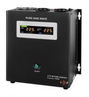 Источник бесперебойного питания (ИБП) LogicPower с правильной синусоидой 10342