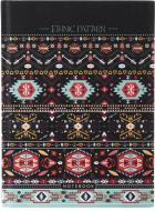 Книга для записей 7БЦ А5 80 листов 1525-1528