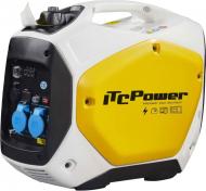 Генератор бензиновий ITC Power GG22I 2 кВт / 2,2 кВт 230 В 6807072