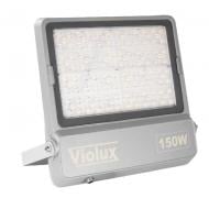 Прожектор світлодіодний Violux HAMMER 150 Вт IP66 сірий 430252