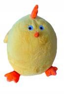 М'яка іграшка MeriToys Курча жовтий