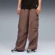 Штани Puma PUMA X RIPNDIP Extreme Cargo Pants WV op 63241741 р. 2XL коричневий