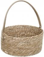 Кошик Sensio Flora 25х12х29 см натуральний
