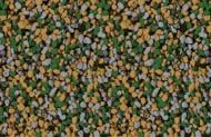 Мозаичная штукатурка Siltek Decor Silicon Mosaic 4806 25 кг
