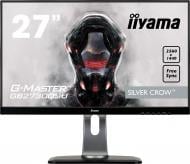 Монитор Iiyama G-Master 27" (GB2730QSU-B1)