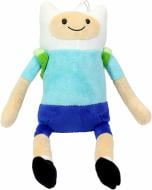 М'яка іграшка Dream Makers Фін хлопчина 29 см різнокольоровий FATU0