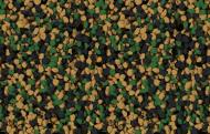 Мозаичная штукатурка Siltek Decor Silicon Mosaic 4808 25 кг