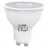 Лампа светодиодная HOROZ ELECTRIC Convex 8 Вт MR16 матовая GU10 175 В 4200 К 001-064-0008-030