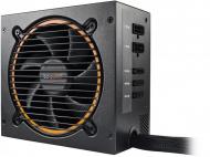 Блок питания be quiet! Pure Power 11 см BN297 500 Вт