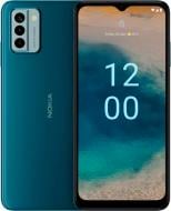 Смартфон Nokia G22 4/128GB blue