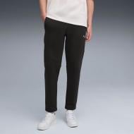 Брюки Puma EVOSTRIPE PANTS DK 68823401 р. S черный