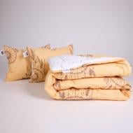 Набор №3025 Сolor Fun Line Cat зима 140x205 см MirSon разноцветный