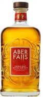 Віскі Aber Falls Single Malt Welsh Whisky 0,7 л