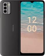 Смартфон Nokia G22 4/128GB gray