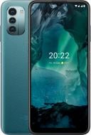 Смартфон Nokia C21 PLUS 3/32GB cyan