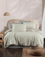 Комплект постельного белья Brienz ivory 2 Loom&Flow