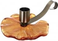 Подсвечник Aurella 11,2х10,5 см светло-розовый CY060904 Sensio