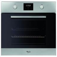 Духовой шкаф электрический Whirlpool AKP 461 IX Нержавеющая сталь (1860935)