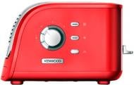 Тостер Kenwood TCM 300 RD Turbo