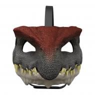 Маска динозавра Jurassic World «Мир Юрского периода» (в асс.) " JKM95