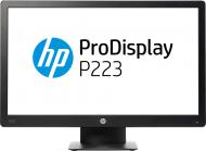 Монитор HP ProDisplay P223 21,5" (X7R61AA)