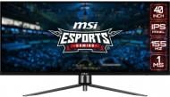 Монитор MSI MAG401QR 40" (9S6-3EA54H-012)