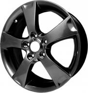 Диск колісний REPLICA TOYOTA-MA007 BLACK7,5 R 18 5x114,3 ET 45 DIA 67,1