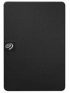 Внешний жесткий диск Seagate 1 ТБ 2,5" USB 3.0 (STKM1000400) black