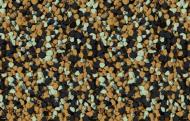 Мозаичная штукатурка Siltek Decor Silicon Mosaic 4817 25 кг