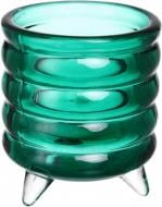 Свічник Lunet 7х8 см синій CY060909 Sensio